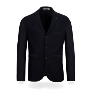 R.J. Classics Mens Hudson Mesh Show Coat
