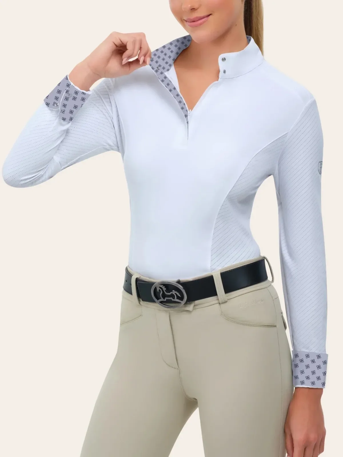R.J. Classics Tori 2.0 Show Shirt