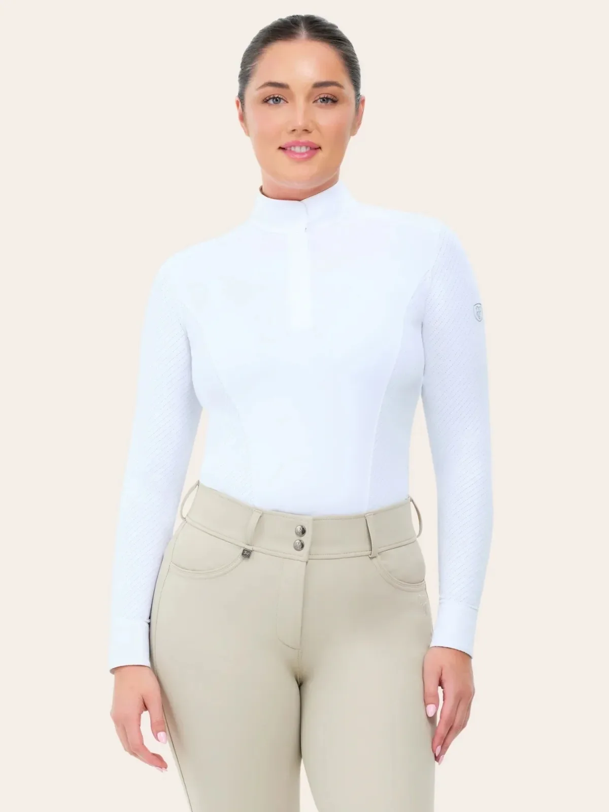 R.J. Classics Tori 2.0 Show Shirt - Image 2