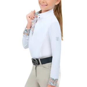 R.J. Classics Tori Jr. 2.0 Long-Sleeve Show Shirt