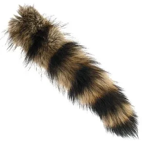 Raccoon Tails