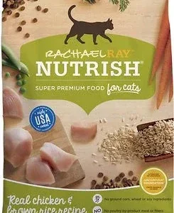 Rachael Ray NUTRISH CKN CAT 14lbÿTHE J.M. SMUCKER COMPANY {L-1}790043