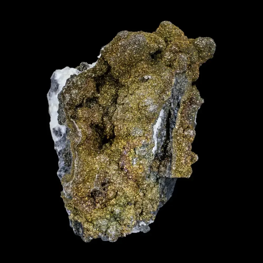 Rainbow Pyrite - Image 2