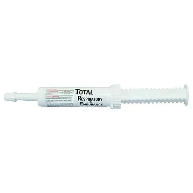 Ramard Total Respiratory and Endurance