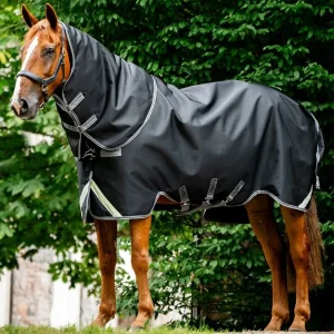 Rambo 1680D Plus Turnout 100g