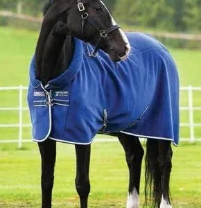 Rambo Cozy Fleece Cooler