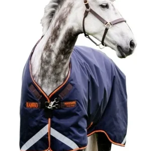 Rambo Original Arch Blanket 100g