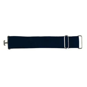 Rambo Replacement Safety Surcingles Large Navy
