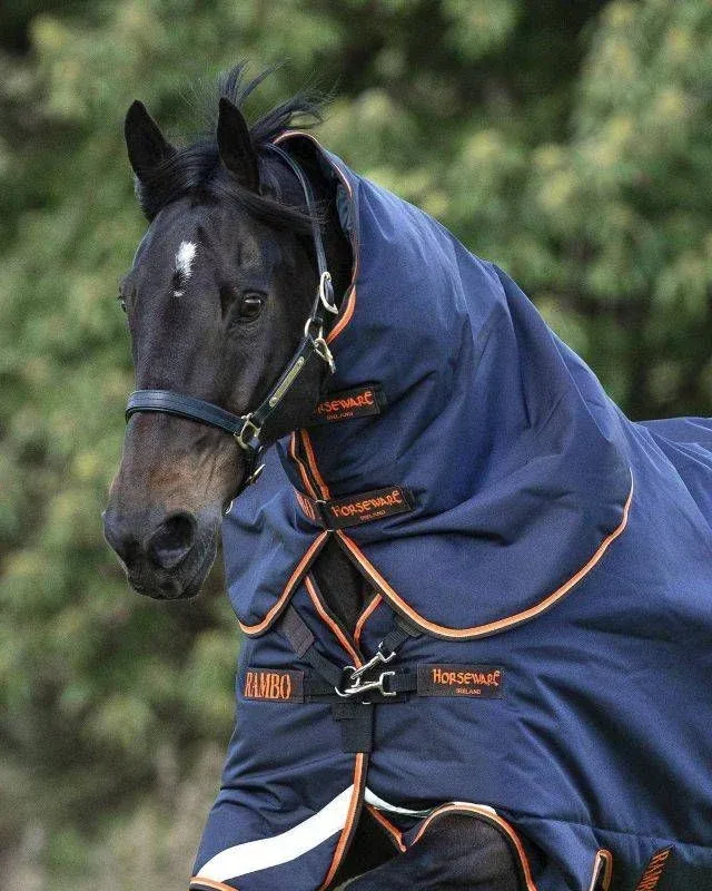 Rambo Supreme Hood 50g - Image 2