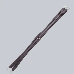 Rapone Leather Girth Brown