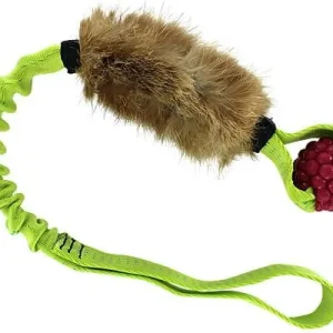 Rascally Raspberry Rabbit Tug