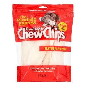 Raw Exp Nat Rwhd Chw Chips 8z{L-1}105442