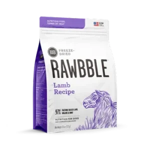Rawbble D Fzd Lmb 26oz {L+}