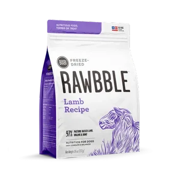 Rawbble D Fzd Lmb 26oz {L+}