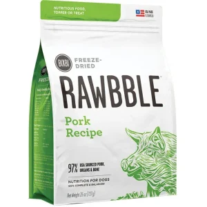 Rawbble D Fzd Prk 12oz {L+}
