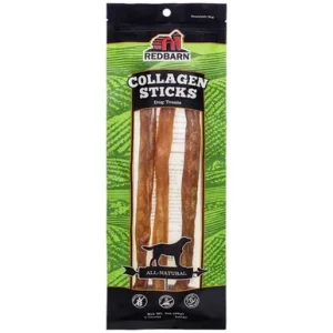 RB D GF COLLGN STK LG 3PK