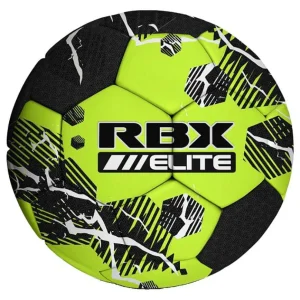 Rbx Elite Soccer Ball High Voltage Size 5