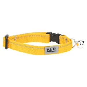 RC Pet Kitty Primary Marigold Breakaway Cat Collar