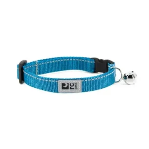 RC Pets Primary Kitty Breakaway Cat Collar