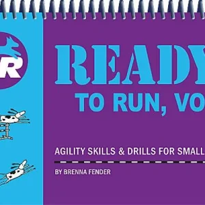 Ready to Run, Vol. 2 - Agility Skills & Drills for Small Spaces
