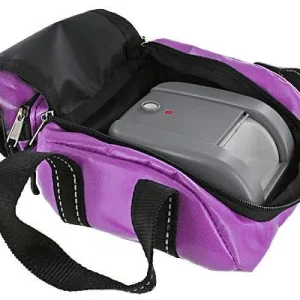 Ready Treat Carry Case