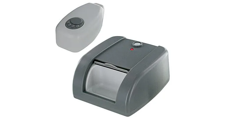 Ready Treat Radio-Controlled Remote Treat Dispenser