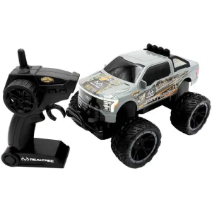 Realtree R/C Ford Truck