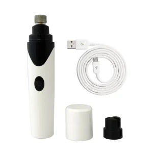 Rechargeable Electric Pet Nail Grinder