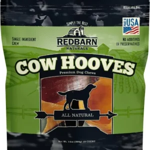Red Barn Hooves 8/10 pk. {L+1}416078