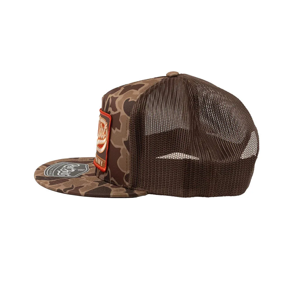 Red Dirt Hat Company Incognito Cap - Image 2
