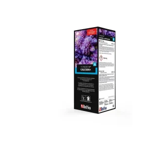 Red Sea Reef Foundation A (Ca/Sr) Supplement 33.8 fl. oz
