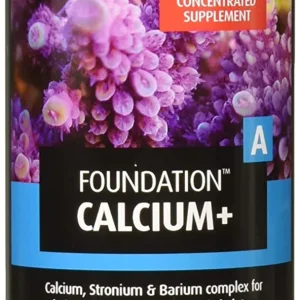 Red Sea Reef Foundation A Supplement 16.9 fl oz