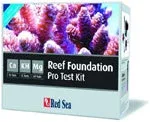Red Sea Reef Foundation Pro Test Kit - Image 2
