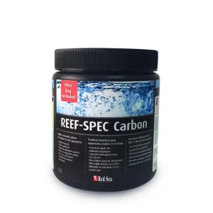 Red Sea REEF SPEC Carbon Filter Media 100 g