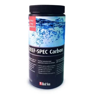 Red Sea REEF SPEC Carbon Filter Media 1000 ml