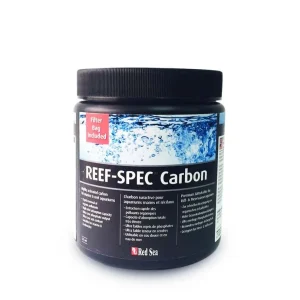 Red Sea REEF SPEC Carbon Filter Media 500 ml