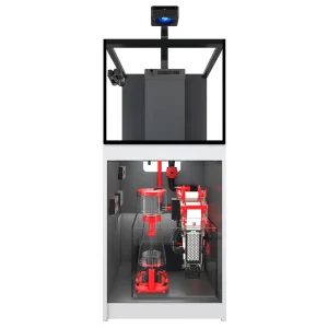 Red Sea REEFER MAX 200 G3+ Aquarium Kit - White