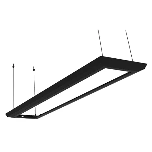 Red Sea ReefLED 90 Pendant for 61"-72" - BLACK