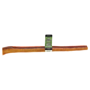 Redbarn 12" Bully Stick Dog Chew