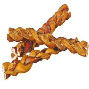 RedBarn 9" Braided Bully*