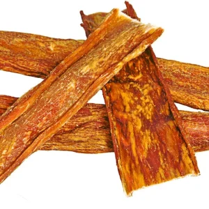 Redbarn Barky Bark Dog Chew MD 100ct