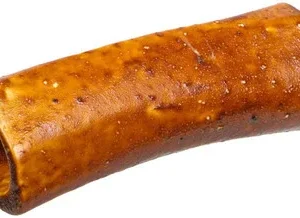 RedBarn Bully Coated Large Bone