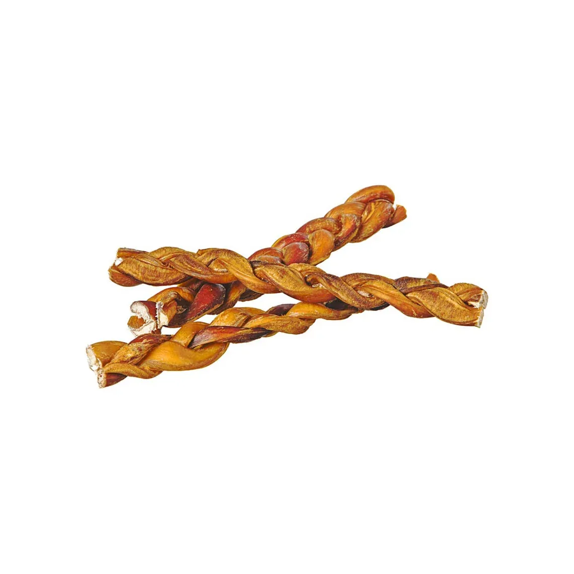 Redbarn Bully Sticks & Braided Bully Sticks Dog Chews - Image 2