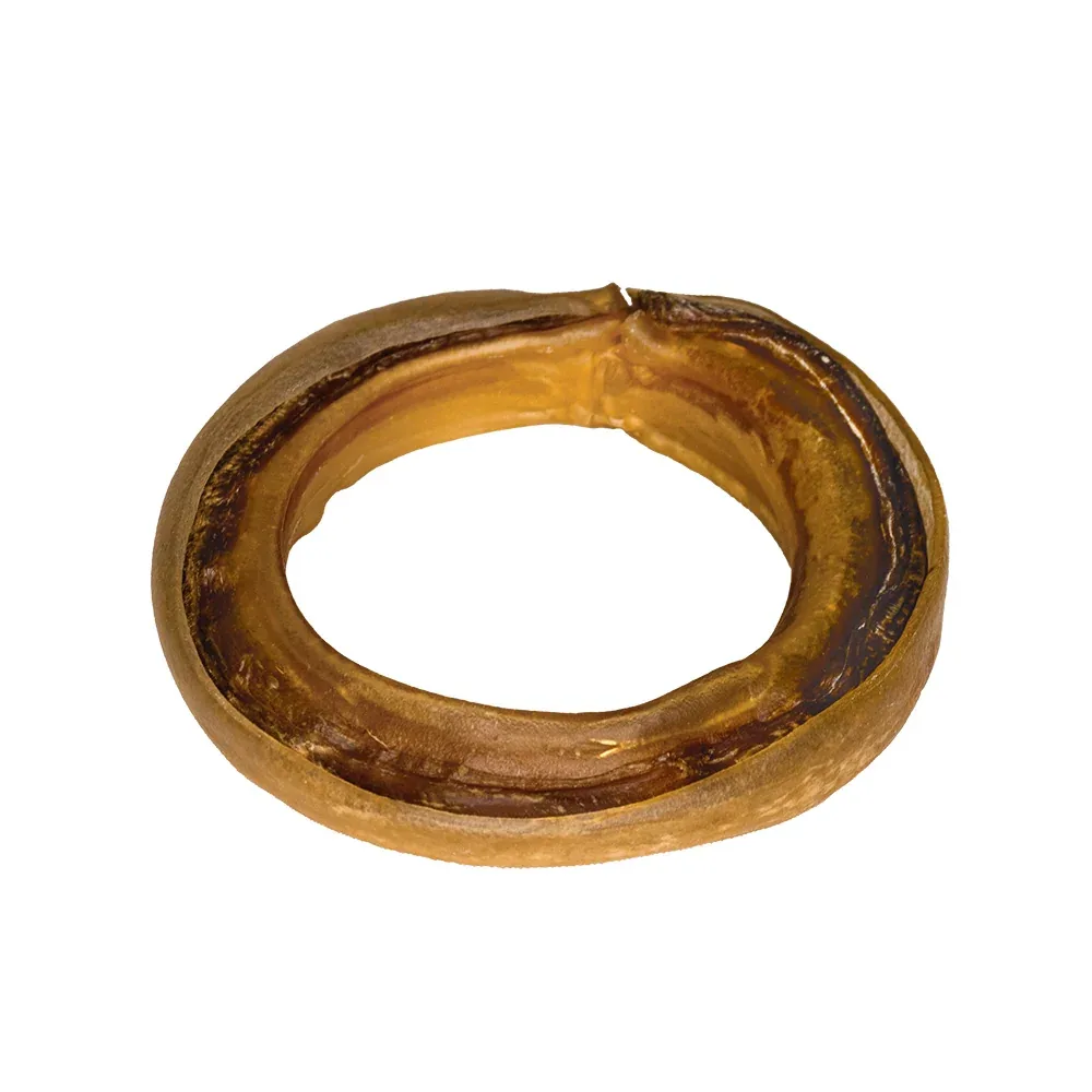 Redbarn Collagen Wrapped Esophagus Ring Dog - Image 2