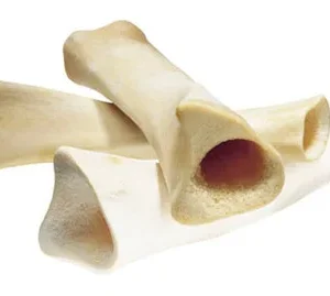 RedBarn Large White Bone