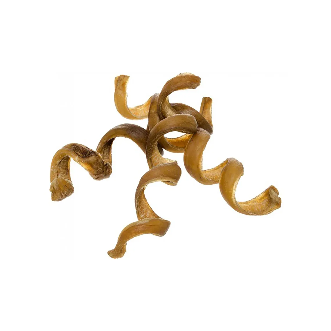 Redbarn Mini Bully Springs Dog Chews - Image 2