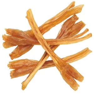 Redbarn Naturals Large Tendons Chews Dog Treat, 1 Ct Gold Large 10.5 X 4.9 X 1.5 inches
