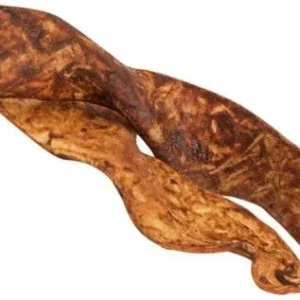 RedBarn Peanut Butter Bully Slices Bulk 6lb {L-A} 416309