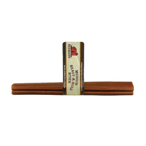 Redbarn Pet Products Beaut-A-Bull Collagen Stick Dog Treat 35ea/Medium