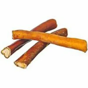 Redbarn Premium Pet Products Bully Stick 7 Inch Pack Of 35 - 207001 Dark Slate Gray 35-Pack 0.6 X 0.1 X 0.1 inches